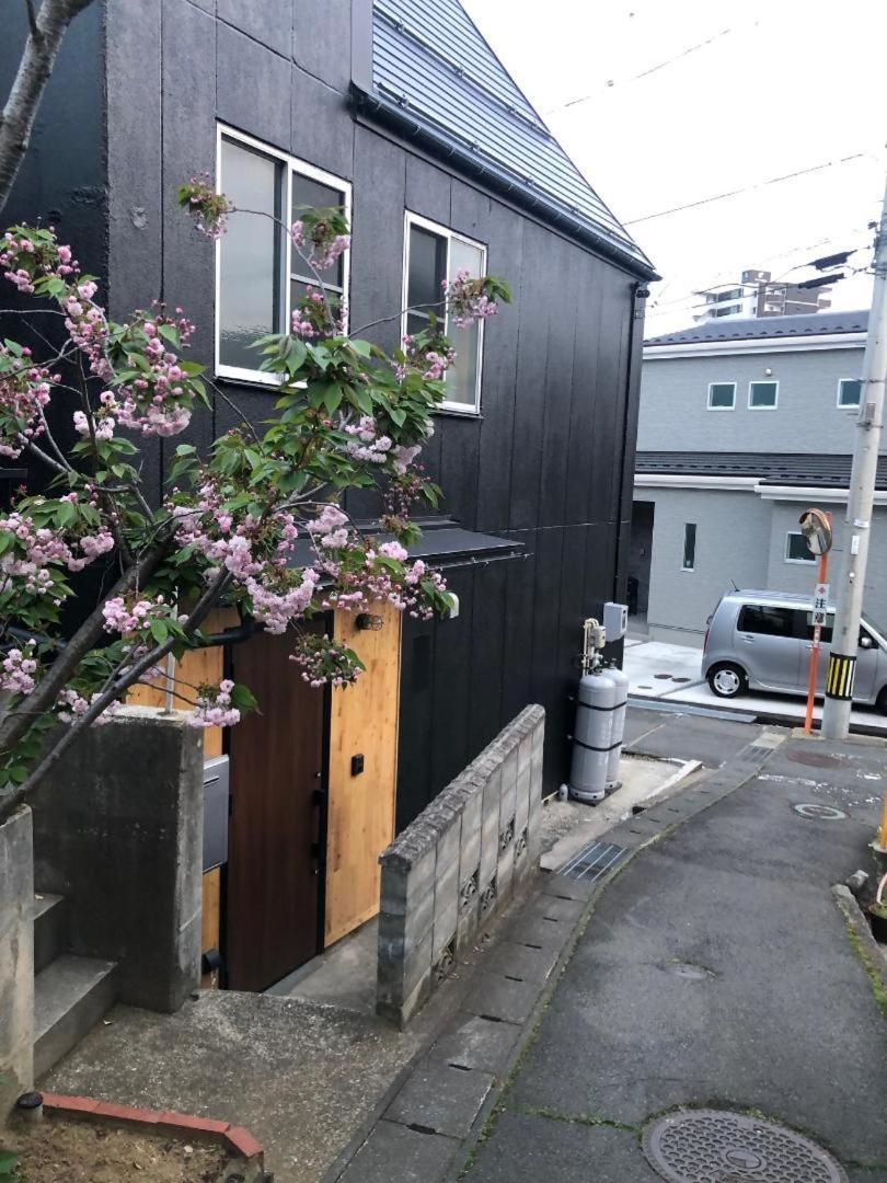 Sakura House Villa Nagano Bagian luar foto
