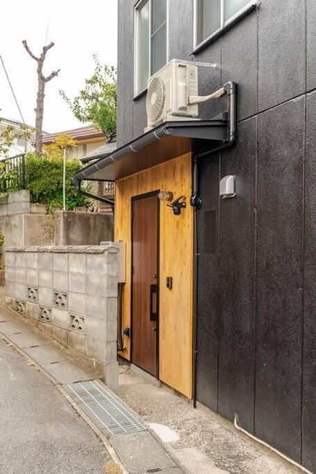 Sakura House Villa Nagano Bagian luar foto